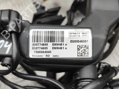 Wiring harness BMW X1 (E84) xDrive 18 d | BP36397693E16 - Image 7