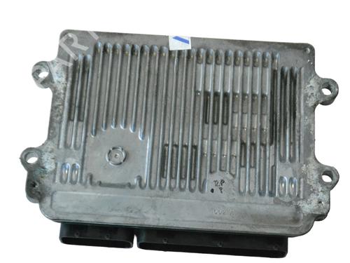Engine control unit (ECU) MAZDA 6 Saloon (GJ, GL) 2.2 D (GJ2FP, GJ1021, GJ1022, GL1021) | BP30246865M57 - Image 3