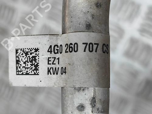 AC pipe AUDI A6 C7 Avant (4G5, 4GD) 3.0 TDI quattro | BP26311551M126 - Image 6