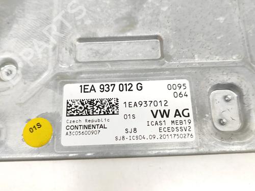 Elektronische module VW ID.3 (E11, E12) Pro | BP27768534M83 
