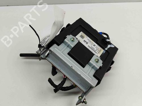 Used Electronic module KIA SPORTAGE IV (QL, QLE) 1.6 T-GDI (177 hp) 27174594