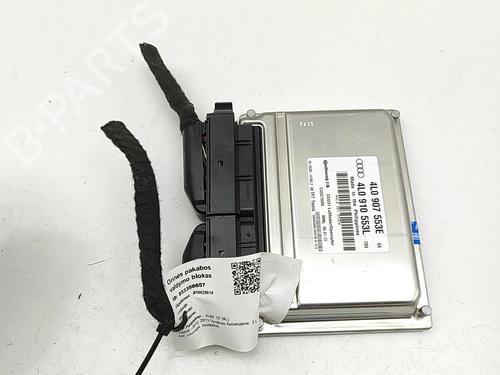 Electronic module AUDI Q7 (4LB) 3.0 TDI quattro | BP33381340M83 - Image 3