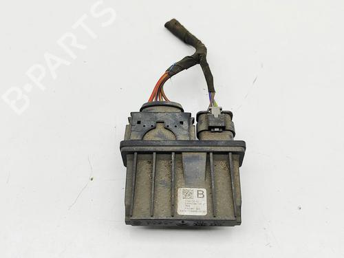 Electronic module VW CADDY IV Box Body/MPV (SAA, SAH) 2.0 TDI | BP33381580M83 - Image 3