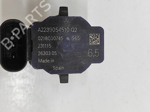 Elektronische module MERCEDES-BENZ EQB (X243) EQB 300 4-matic (243.608, 243.609) | BP29594013M83