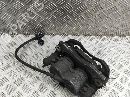 Left front brake caliper IVECO DAILY VI Platform/Chassis 33S14, 35S14, 35C14, 38S14 | BP27933965M105 