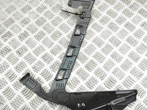 Front bumper bracket HYUNDAI KONA (SX2) EV | BP30754567C158 