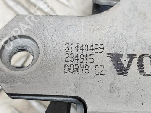 Tailgate lock VOLVO XC60 I SUV (156) D4 | BP16018710C101