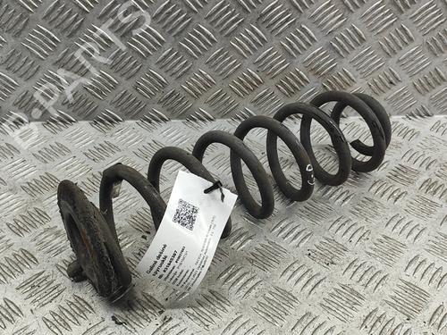 Used Shock absorber spring SKODA SUPERB III Estate (3V5) 2.0 TDI (150 hp) 28566187