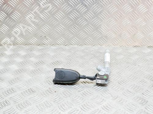 Seat buckle CHEVROLET AVEO / KALOS Hatchback (T250, T255) 1.2 LPG | BP14631715I32 