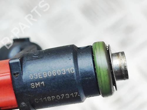 Injector BMW 5 (E60) 530 d | BP35982932M100 - Image 7