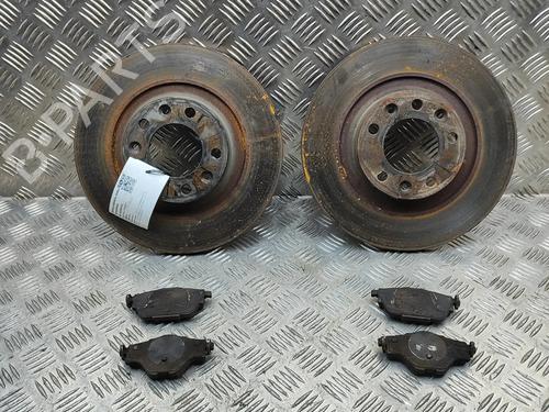 Andre Andre DS DS 7 Crossback (J4_, JR_, JC_) 2.0 BlueHDi 180 (JJEHZR) (177 hp) 33385451 33385451