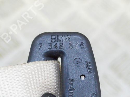 Rear right seatbelt BMW X5 (F15, F85) xDrive 30 d | BP14621026I28 