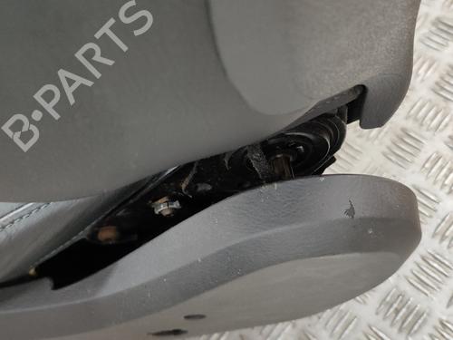 Seats set MERCEDES-BENZ M-CLASS (W163) ML 270 CDI (163.113) | BP28302656C78 