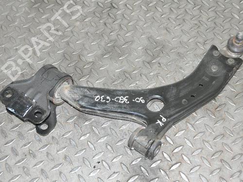Used Left front suspension arm FORD C-MAX II (DXA/CB7, DXA/CEU) 1.5 TDCi (120 hp) 30258858