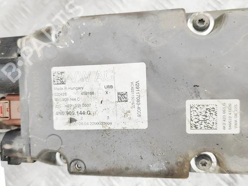 Steering rack AUDI A6 C8 Avant (4A5) 50 TDI Mild Hybrid quattro | BP38070113M22  - Image 7