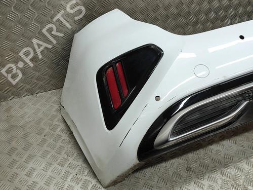 Rear bumper KIA CEED (CD) 1.5 T-GDI | BP29023691C8 - Image 4