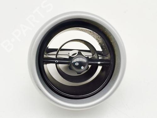 Used Air vent MINI MINI (R50, R53) Cooper (116 hp) 29920370