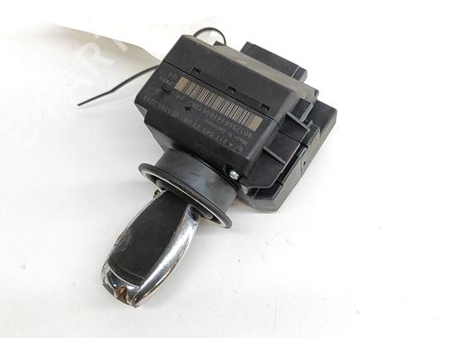 Ignition barrel MERCEDES-BENZ SLK (R171) 200 Kompressor (171.442) | BP22620494M48 