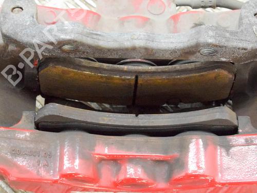 Left front brake caliper MASERATI GRAN TURISMO I 4.7 | BP14641223M105 