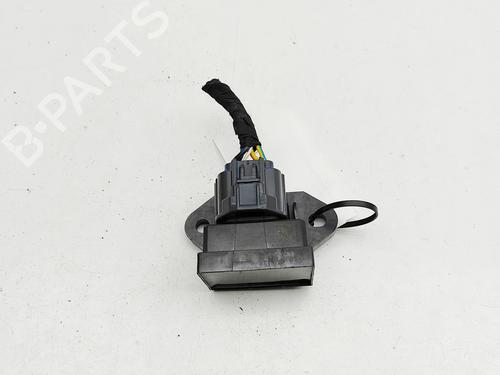 Used Electronic module Electronic module VOLVO V40 Hatchback (525) D3 (150 hp) 34136573 34136573
