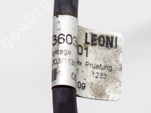 Wiring harness MERCEDES-BENZ C-CLASS Coupe (C205) C 250 d (205.308) | BP15681035E16 