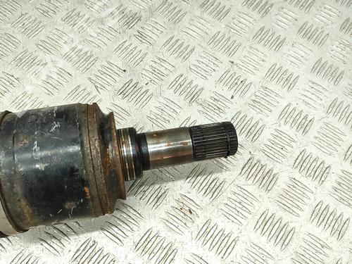 Right rear driveshaft MASERATI LEVANTE SUV (M161) 3.0 D Q4 | BP27158138M41 