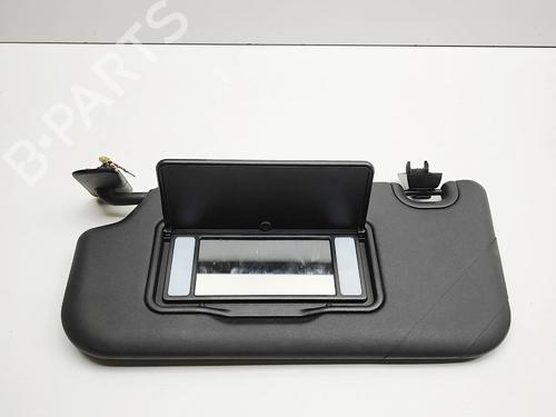 Left sun visor FORD RANGER (TKE) 3.2 TDCi 4x4 | BP37610152I1 - Image 5
