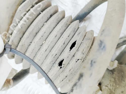 Left front shock absorber MERCEDES-BENZ EQB (X243) EQB 350 4-matic (243.612) | BP32459120M16 