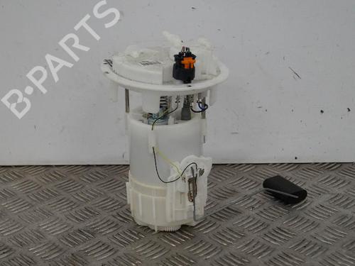 Used Fuel pump PEUGEOT 208 I (CA_, CC_) 1.2 VTI 82 (82 hp) 6747572