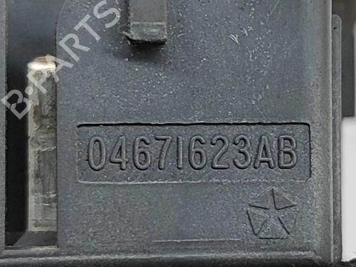 Switch CHRYSLER PT CRUISER (PT_) 2.2 CRD | BP24306580I30 - Image 8