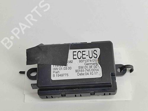Module électronique BMW X5 (F15, F85) xDrive 40e (313 hp) 22999298