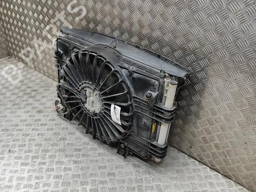 Radiator set TESLA MODEL X (5YJX) P100D AWD | BP25614641M120 - Image 2