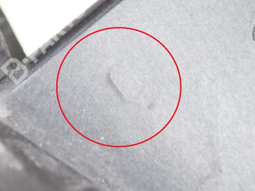 Fuel flap AUDI A1 Sportback (GBA) 25 TFSI | BP8145117C131 