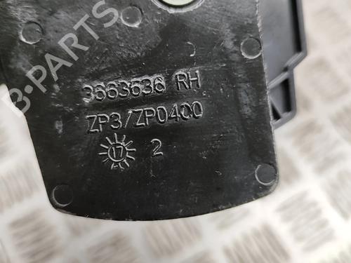 Middenconsole TESLA MODEL 3 (5YJ3) EV | BP28115812I22