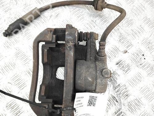Left rear brake caliper PEUGEOT BOXER Bus 2.2 BlueHDi 140 | BP38239072M107 - Image 6