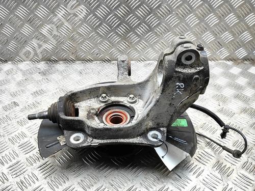Left front steering knuckle JEEP CHEROKEE (KL) 2.2 CRD 4x4 | BP39446433M25 - Image 3