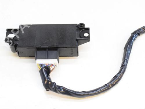 Electronic module NISSAN QASHQAI II (J11, J11_) 1.6 dCi | BP30210947M83 - Image 4