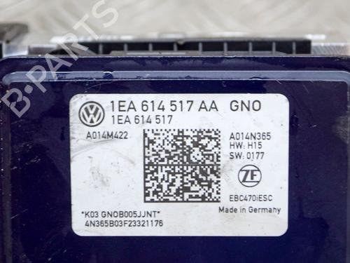 ABS pump VW ID.3 (E11, E12) Pro | BP27754328M43 