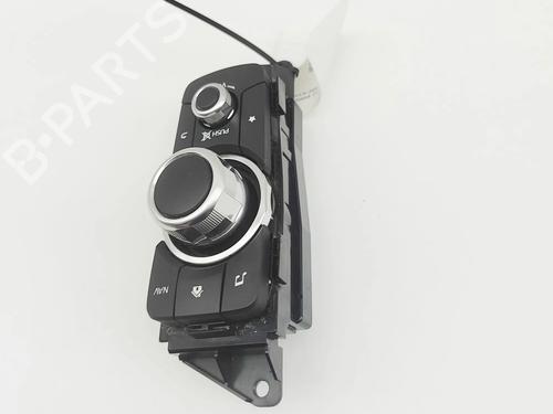 Switch MAZDA MX-5 IV (ND__) 2.0 (ND6E, NDERC) | BP37996733I30 - Image 3