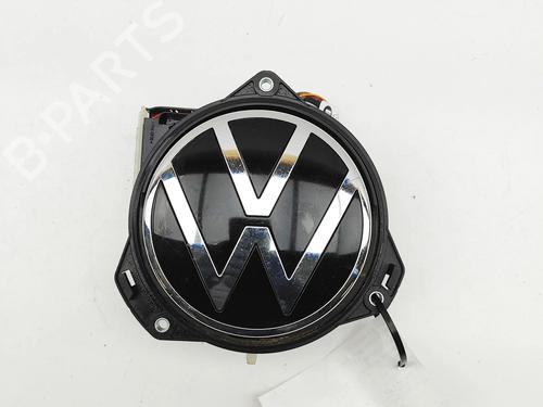 Used Tailgate handle Tailgate handle VW GOLF VIII (CD1, DA1) 2.0 TDI GTD (200 hp) 33384923 33384923