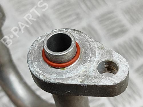 AC pipe FORD FOCUS II Convertible 2.0 TDCi | BP25217078M126