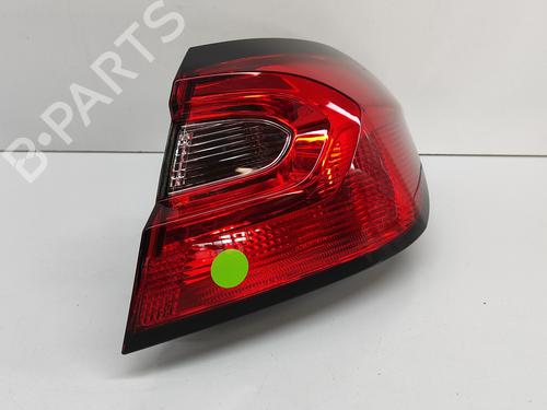Used Right taillight FORD FIESTA VII (HJ, HF) 1.0 EcoBoost (125 hp) 24976182