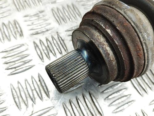 Left rear driveshaft VW TIGUAN (AD1, AX1) 2.0 TDI 4motion | BP18605437M40 