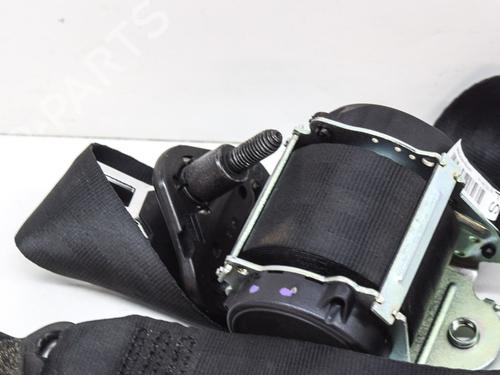Rear right seatbelt RENAULT ZOE (BFM_) ZOE | BP6867352I28 