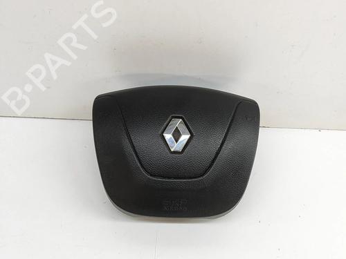 Used Driver airbag RENAULT MASTER III Van (FV) 2.3 dCi 130 FWD (FV0M, FV0Y, FV0J, FV02, FV03) (130 hp) 32344947