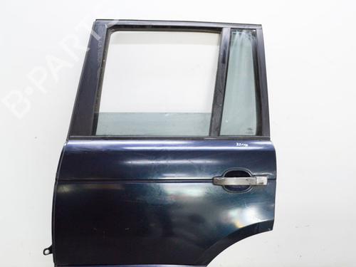 Używane Drzwi tylne lewe LAND ROVER RANGE ROVER III (L322) 3.0 D 4x4 (177 hp) 8353162