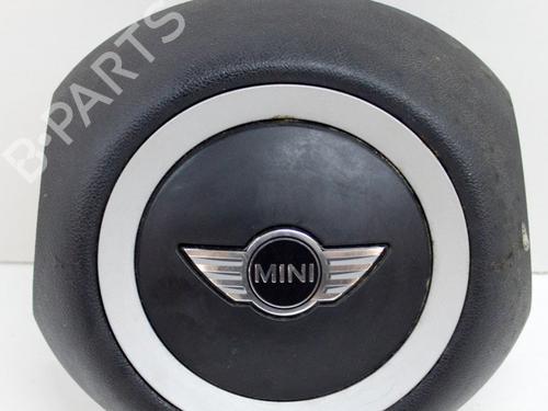 Førerens kollisjonspute MINI MINI CLUBMAN (R55) Cooper (120 hp) 10071838