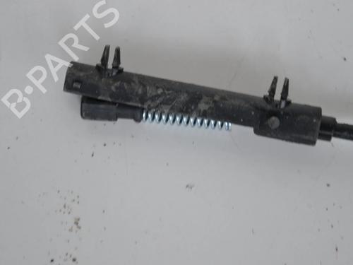 Cable SKODA SUPERB II (3T4) 1.9 TDI | BP30826491E12 - Image 2