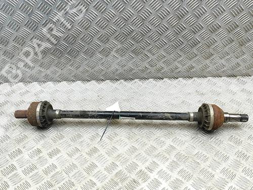 Left rear driveshaft VOLVO V60 II (225) B6 Mild-Hybrid AWD | BP32755540M40 - Image 3