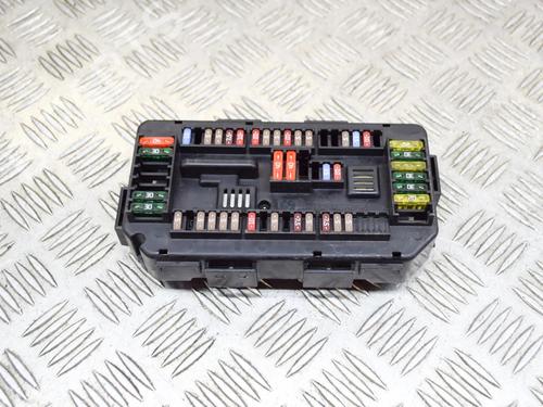 Used Fuse box Fuse box BMW 4 Coupe (F32, F82) 420 d (184 hp) 8843122 8843122